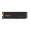 Crucial T500/4TB/SSD/M.2 NVMe/Čierna/5R CT4000T500SSD3