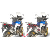 GIVI GIVI BOČNÉ NOSIČE MONOKEY HONDA CRF 1000L AFRICA TWIN/ADVENTURE SPORTS (18-19) PLR1161