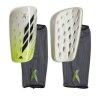 Protectors adidas X SG League IA0841 (129669) Black/Green XL (185-195cm)