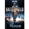Battlefield 3 - Rus - Andy McNab & Peter Grimsdale