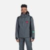 Rossignol Hero Velika onyx grey