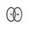 Opletené kolesá FULCRUM Wind 42 DB Disc C19 plášť