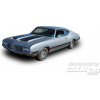 Revell 71 Oldsmobile 442 Coupé ModelSet auto 67695 1:24