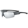 UVEX okuliare SPORTSTYLE 215 grey mat/ltm.silver