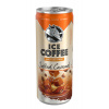 Hell Coffee Salted Caramel bezlaktózová káva 250ml