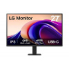 LG 27'' QHD Monitor LCD monitor 68,6 cm (27