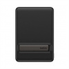 Belkin BOOST CHARGE™ Qi2 Magnetická Bezdrátová PowerBanka se stojánkem, 5000mAh, slim, černá BPD011hqBK