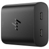 HP 65W Gallium Nitride USB-C Laptop Charge (600Q8AA#ABB)