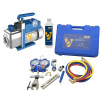 Výveva VALUE jednostupňová 70 l/min so sadou náradia VTB-5B-I