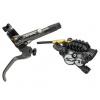 Brzda Shimano SAINT BR-M820 s chladičom