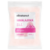 Allnature Himalájska Soľ jemná 500 g