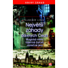 Největší záhady dávných Čech - Liška, Vladimír