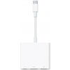 Replikátor portov Apple USB-C Digital AV MultiPort Adapter s HDMI (MUF82ZM/A)