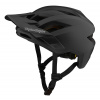 Troy Lee Designs - FLOWLINE MIPS ORBIT BLACK HELMET Deti a mladež