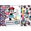 Pečiatkovanky Minnie