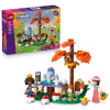 LEGO Friends 42690 Lesný čajový dýchánek