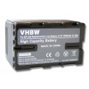 Batéria pre Sony ako BP-U30 a iné 2600mAh