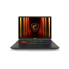 MSI Vector/16 HX AI A2XWIG-023CZ/U9-275HX/16\