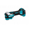 Makita multifunkčné náradie 40V Starlock bezuhlíkové AVT TM001GZ