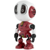REBEL Robot VOICE RED