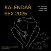 Milostný kalendář 2025