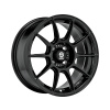 SPARCO FF1 GB 7x17 4x100 ET40