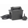 MultiClear Set - kompaktný prietokový filtračný set s UV lampou - MultiClear Set 5000