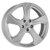Alu disky Dezent KB silver 6x16 5x112 ET43 - 24 24 mesiacov