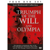 Triumph of the Will/Olympia