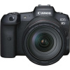 Canon EOS R5 + RF 24-105 f/4 L IS USM