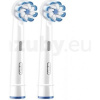 Braun Oral-B Sensi UltraThin EB 60-2 2 ks