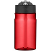 Thermos Sport - detská hydratačná fľaša so slamkou 355 ml - červená Veľkosť: ks