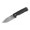 Böker Solingen Vreckový nôž Tiger-Damascus Böker Solingen