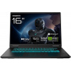 Gigabyte GAMING A16 3VHK3CZ894SH, čierny GAMING A16 3VHK3CZ894SH
