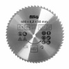 Pílový kotúč 600x4,2x30mm / 60 zubov - striedavo šikmé