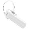 Hama MyVoice1500 telefón slúchadlá do uší Bluetooth mono biela Headset, za uši, regulácia hlasitosti; 00184147