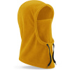 Beechfield Kukla Recycled B 282R, fleecová COT53282R08599-mustard UNI Hořčicová