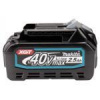 Makita Akumulátor Li-Ion (XGT) 40V-max / 4.0Ah s indikátorom nabitia, BL4040 - 191B26-6 (632N72-7