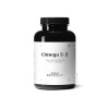 Omega 3+3 ANNA BRANDEJS 90 kapsúl zlepšuje psychickú výkonnosť