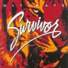 Survivor - Ultimate Survivor [CD]