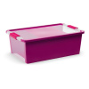 KIS Bi Box M - fialový 26l
