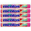 Cukríky Mentos Fruit Mentos 38 g