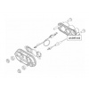 BOSCH Termotechnika Elektroda ioniz. a žhav. BUDERUS GB162 15-45kW 7736700318