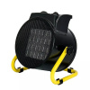 Dedra DED9930C Ohřívač elektrický 2,0kW PTC topidlo