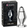 Mystim Little John Butt Plug Small