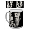 Hrnček The Last Of Us Part 2 - Face, 0,3 l