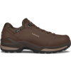 Treková obuv Lowa Renegade GTX LO espresso/beige
