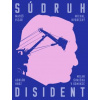 Súdruh disident: Milan Šimečka v komikse - Michal Hvorecký