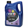 Prevodový olej Elf Tranself NFX 75W 5 l
