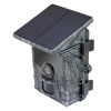 OXE VIPER fotopasca so solárnym panelom 2110-058